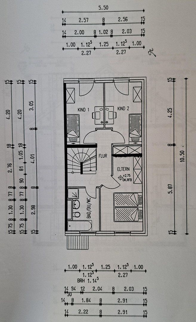 Rodinný dům · 125 m² · , Bádensko-Württembersko - 4