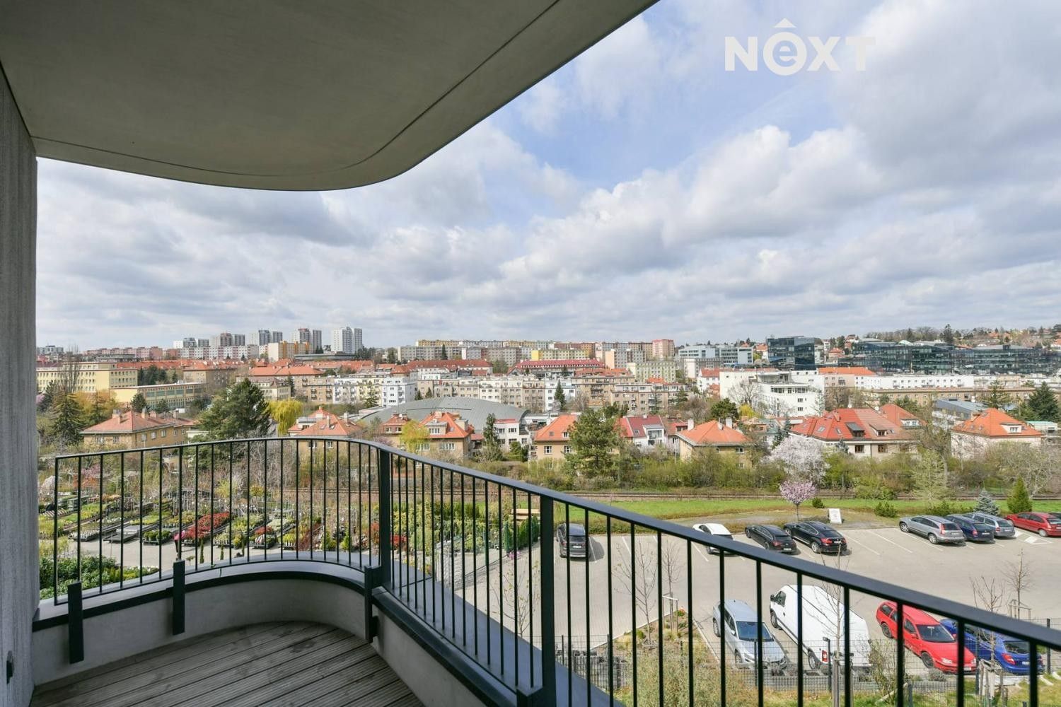 Byt 2+kk · 59 m² · Na dračkách 476, Praha Veleslavín - 3