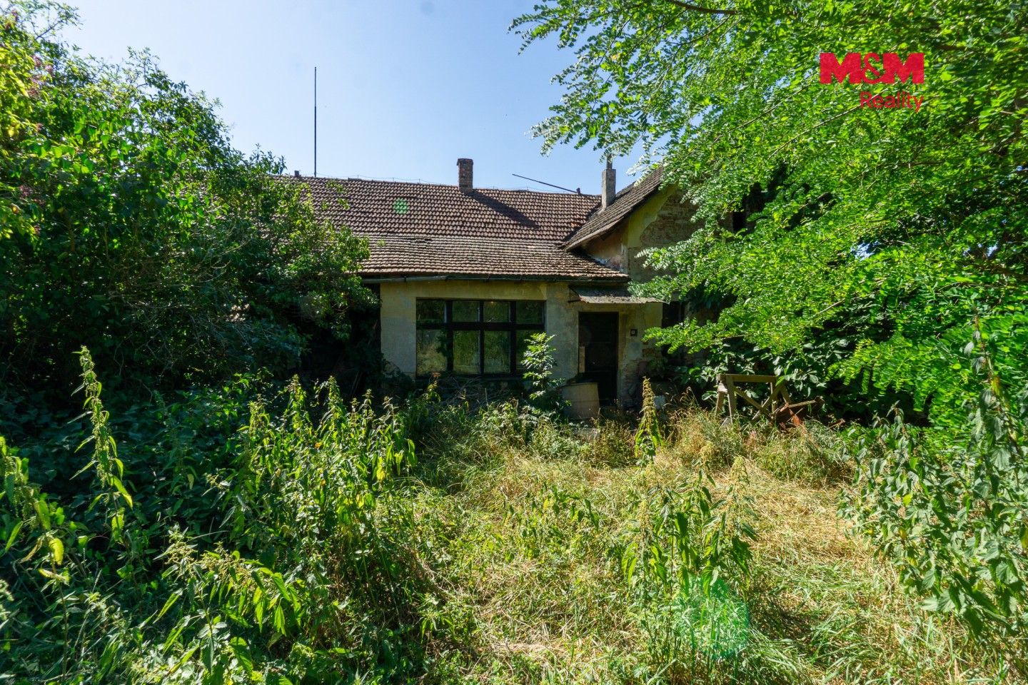 Rodinný dům · 80 m² · Podhráz, Holice - 3