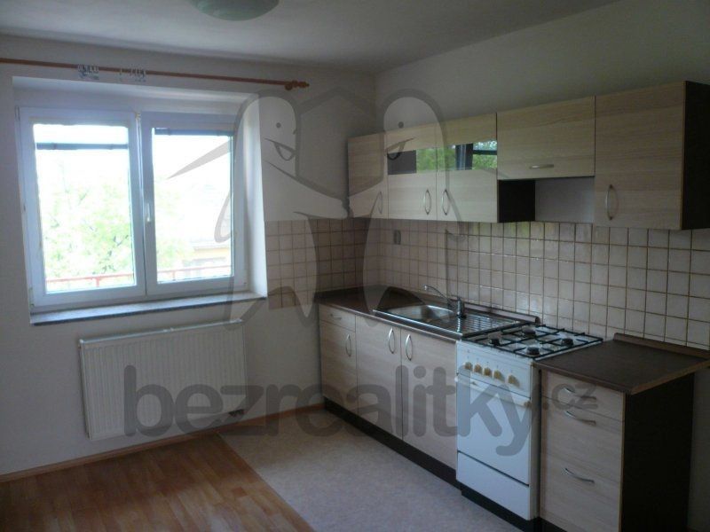 2+1, Gallašova, Brno - Štýřice, Jihomoravský kraj, 65 m² - 1