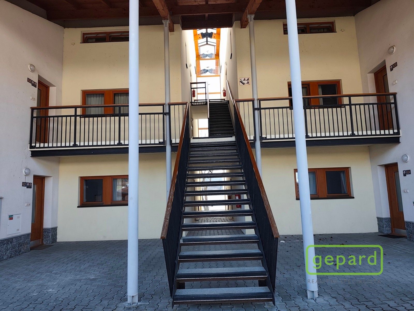 Byt 3+kk · 76 m² · Lipno nad Vltavou Slupečná - 3