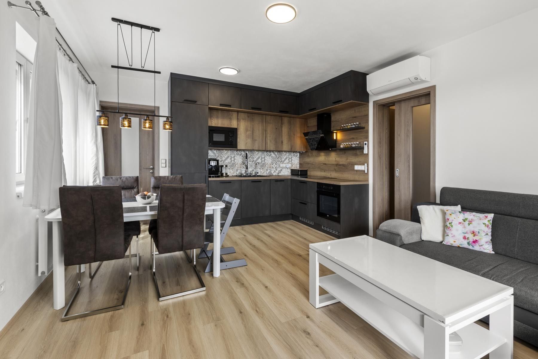 4+kk, Kouřimská, Kutná Hora, 88 m²