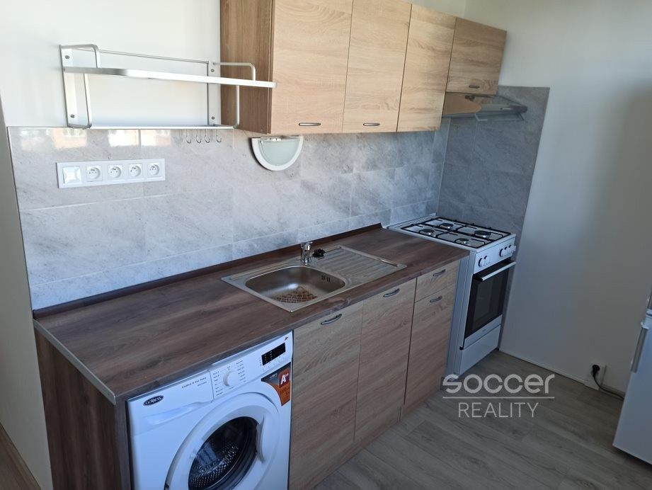 Byt 2+1 · 52 m² · Chomutovská, Kadaň - 4