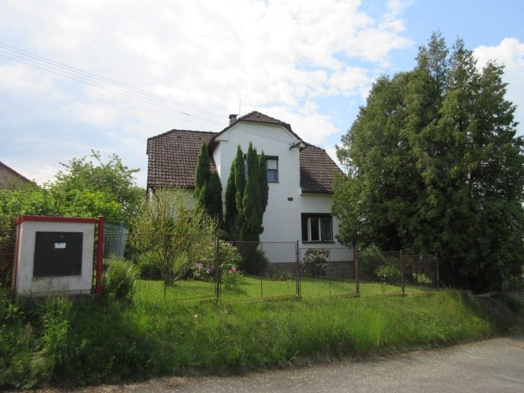Rodinné domy, Chotěboř, 583 01 - 1