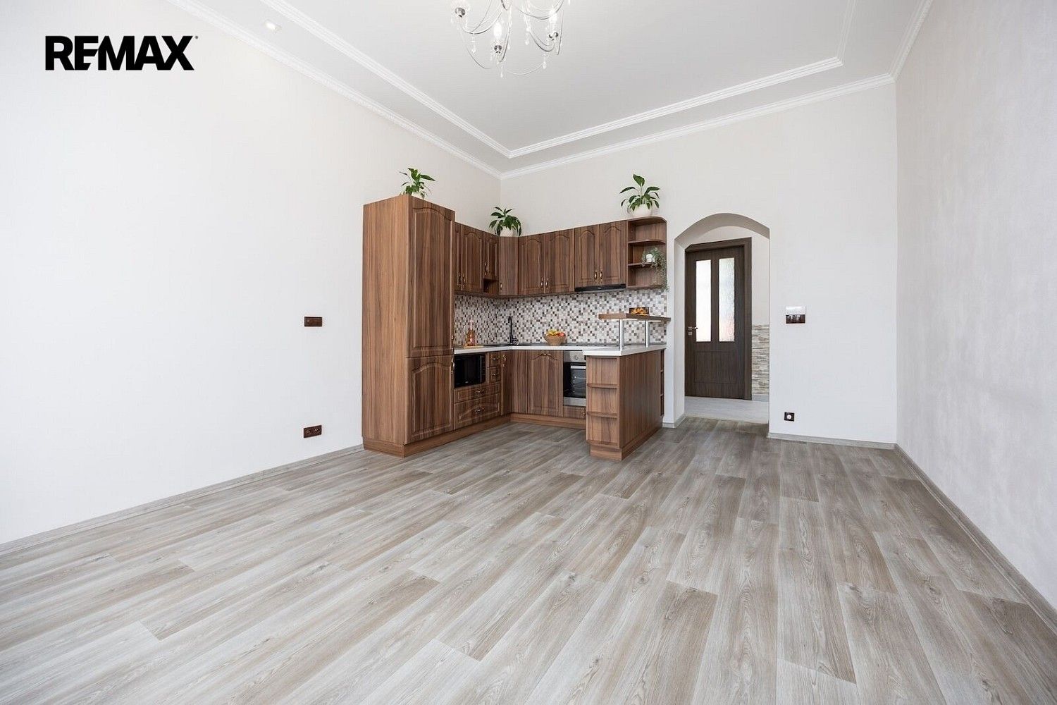 Byt 3+kk · 65 m² · Praha 5 - Smíchov - 4