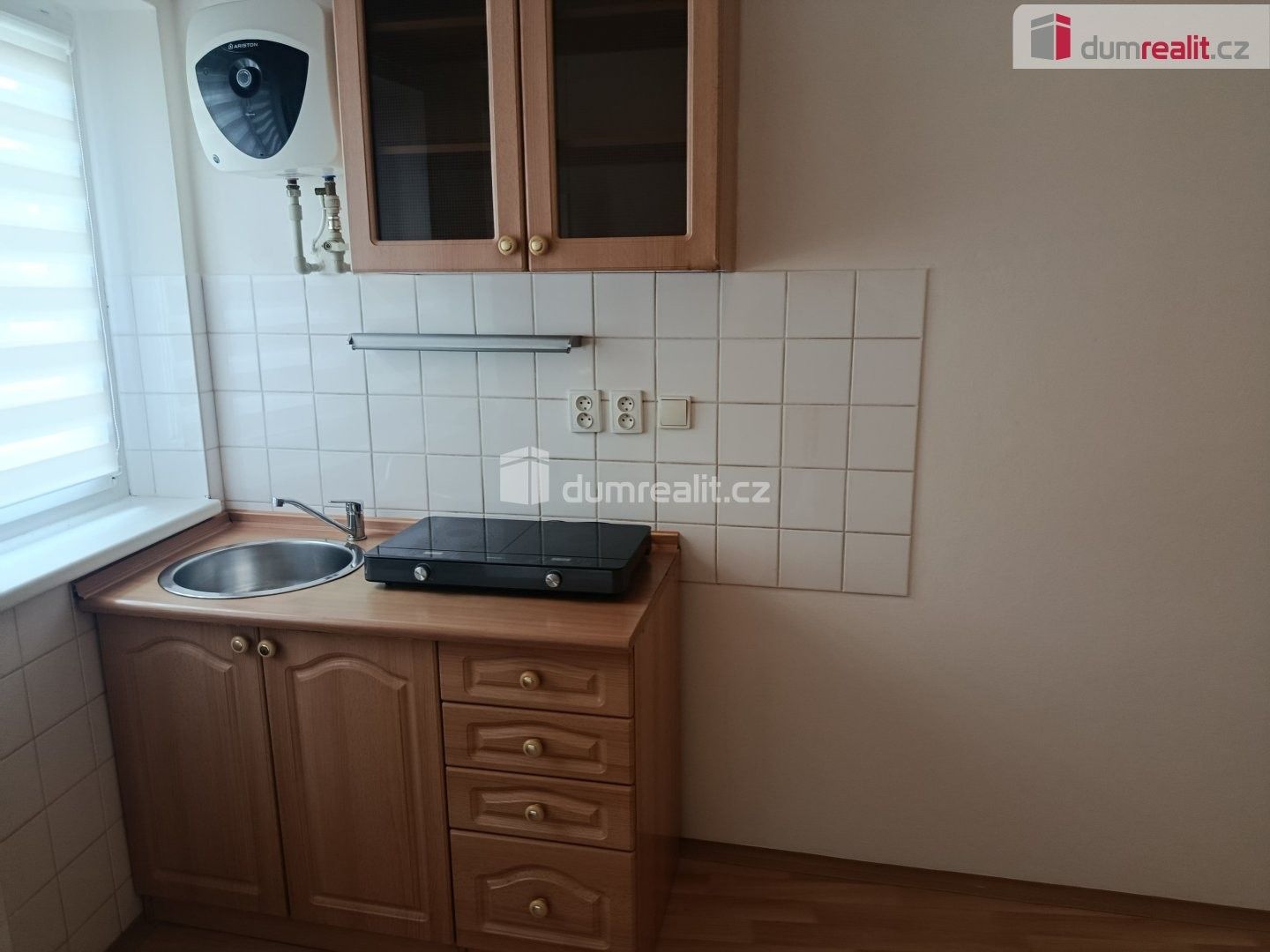 Byt 1+kk · 20 m² · Týmlova, Praha - 4