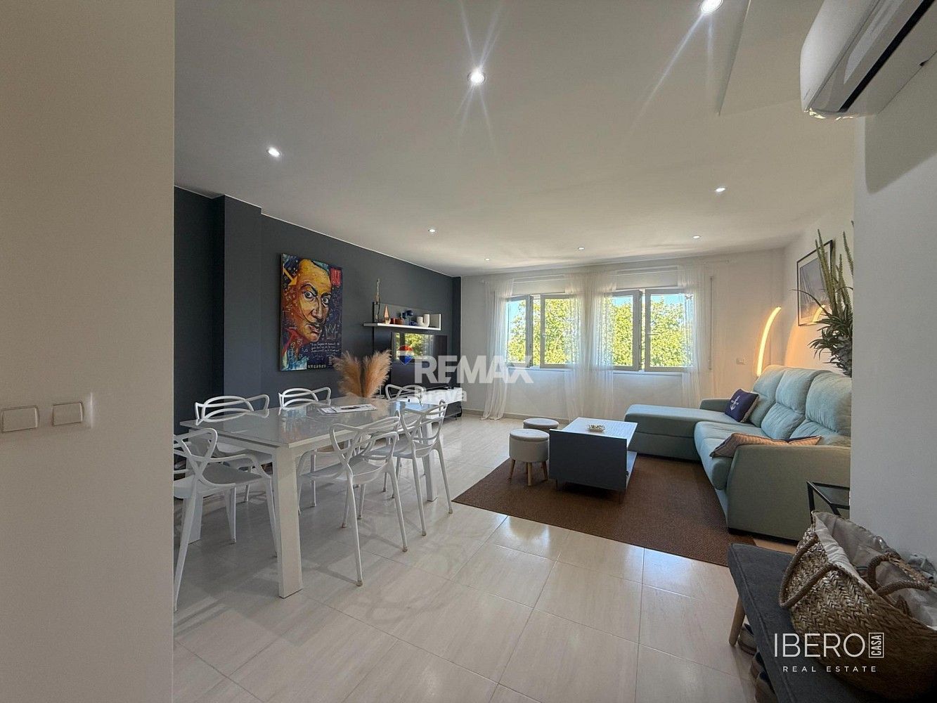 4+kk, Roses, Španělsko, 88 m² - 1