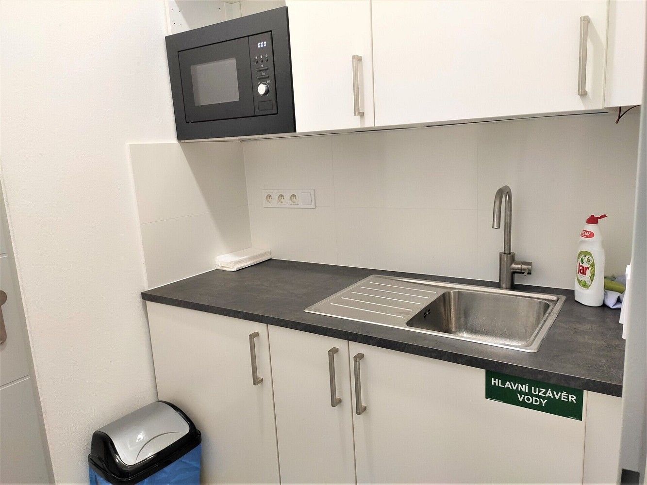 Kancelář · 10 m² · Králův Dvůr, okres Beroun, Středočeský kraj - 4