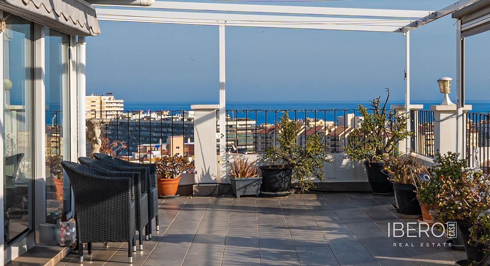 4+kk, Fuengirola, Španělsko, 198 m² - 2