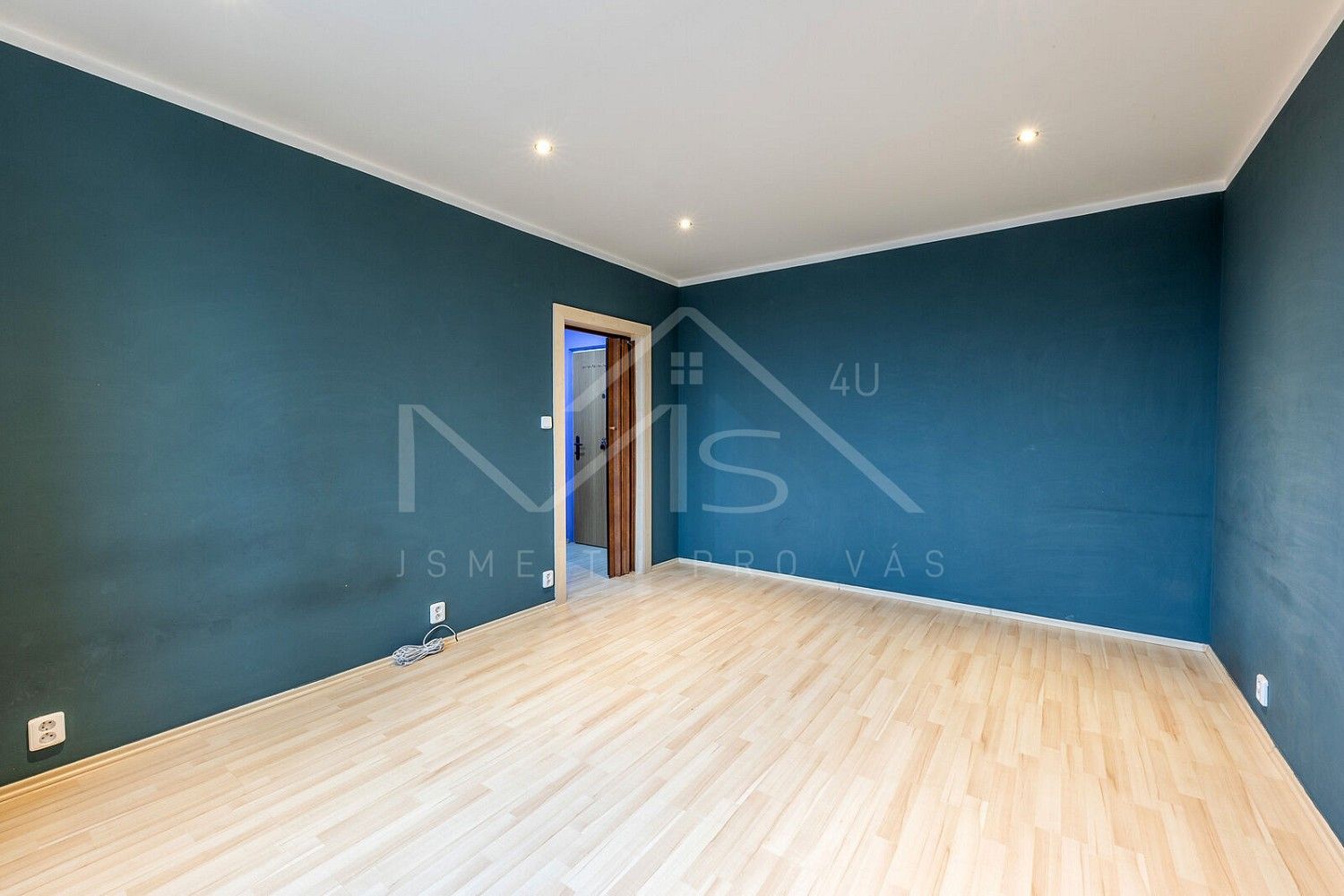Byt 1+1 · 31 m² · Nýřany, okres Plzeň-sever, Plzeňský kraj - 4