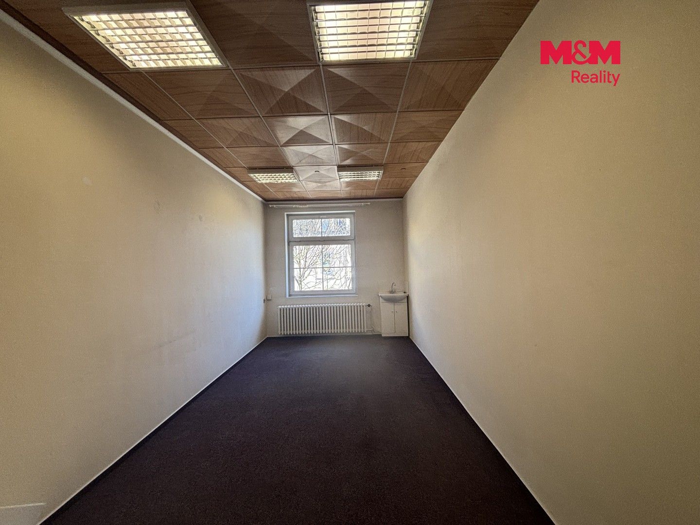 Obchodní prostory · 64 m² · Česká, Beroun - 3