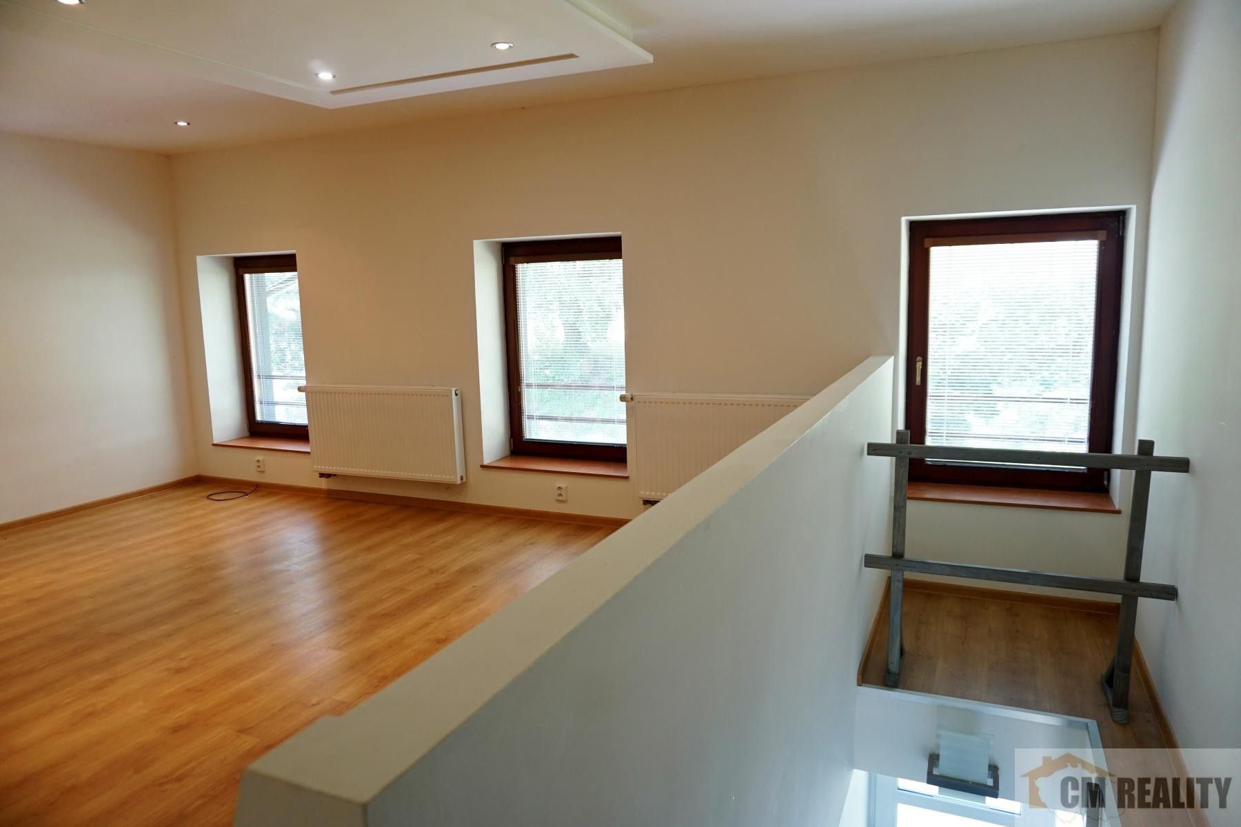 Prodej rodinný dům - Ohrozim, 102 m²