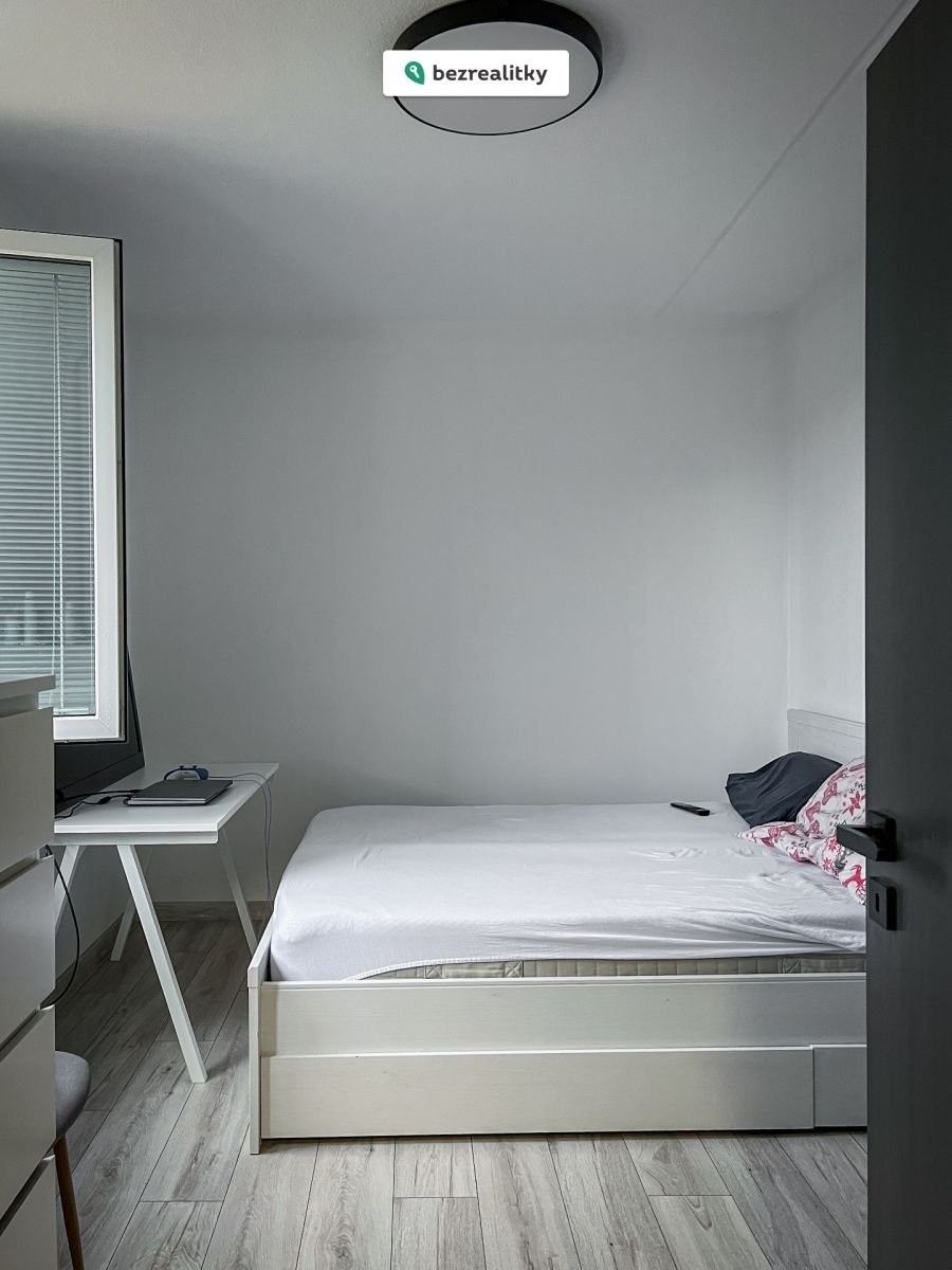 Byt 4+1 · 78 m² · Branišovská 943, České Budějovice 2 - 4