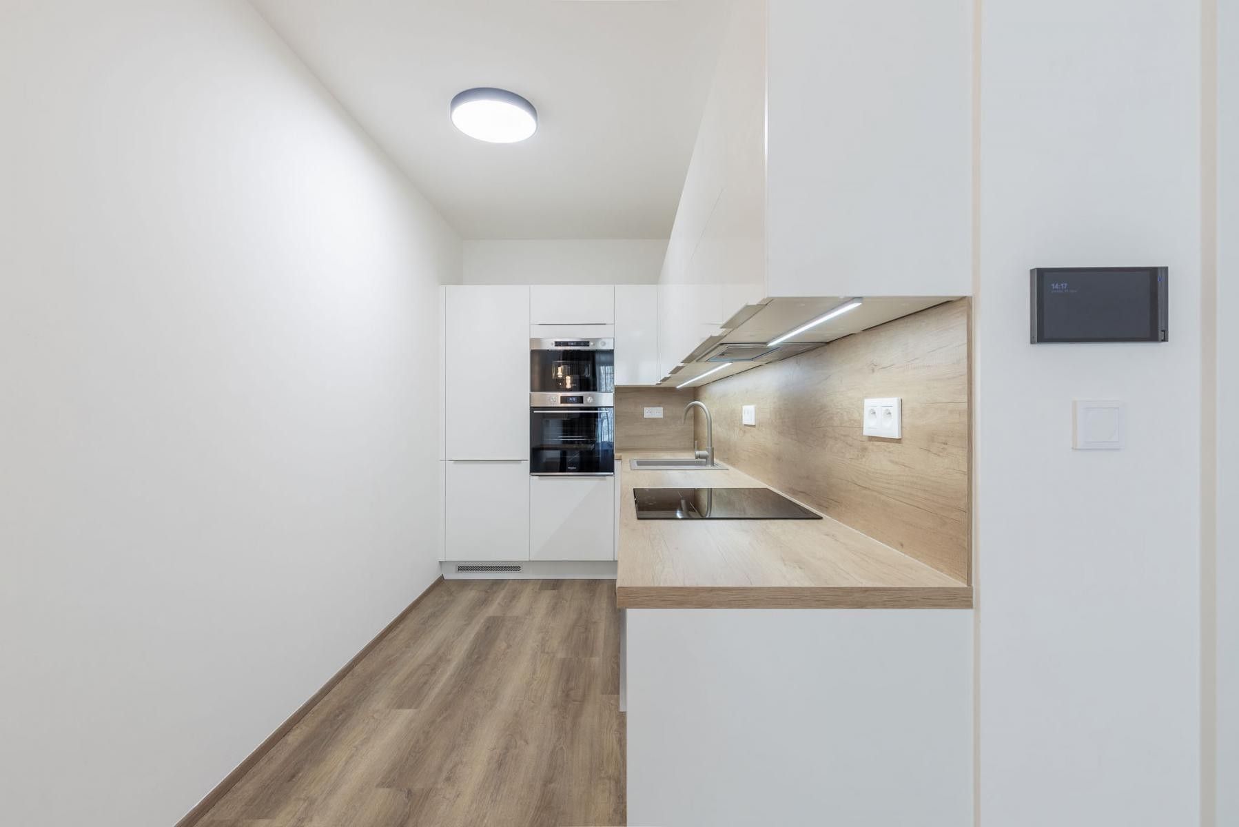 Pronájem byt 2+kk - Bystrcká,Komín, 53 m² - 5