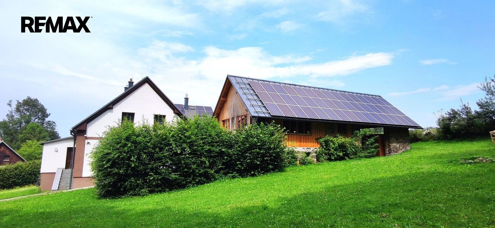 Komerční nemovitost · 500 m² · Zlaté Hory - Ondřejovice, okres Jeseník, Olomoucký kraj - 3