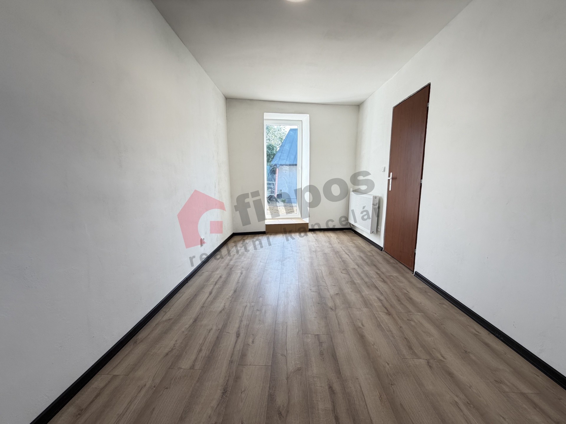 Byt 3+1, 66 m²