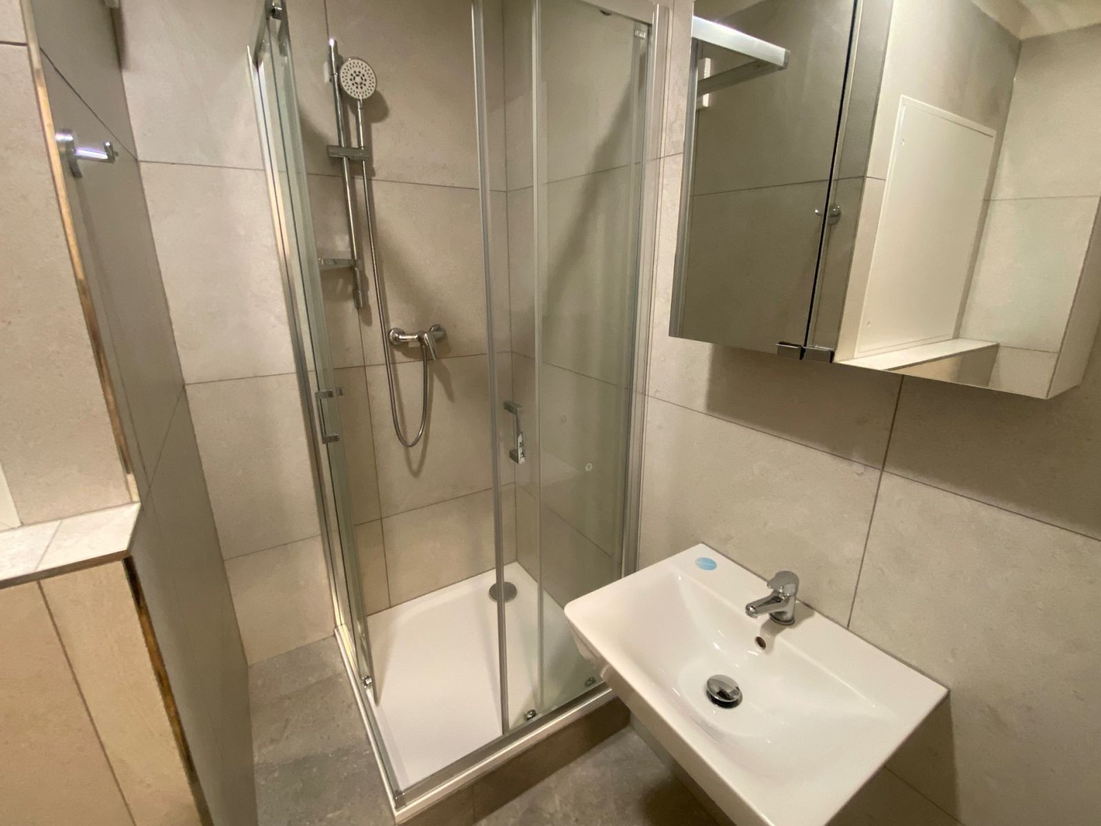 Byt 1+kk · 28 m² · Křivoklátská, Praha - Letňany - 3