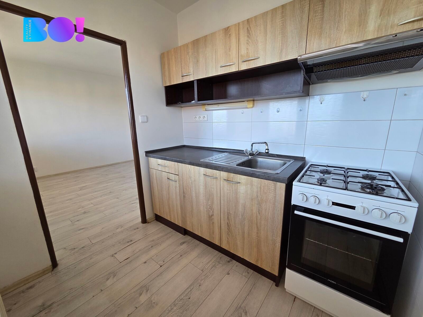 Pronájem byt 1+1 - Bezručova, Frýdek-Místek Místek, 28 m² - 5