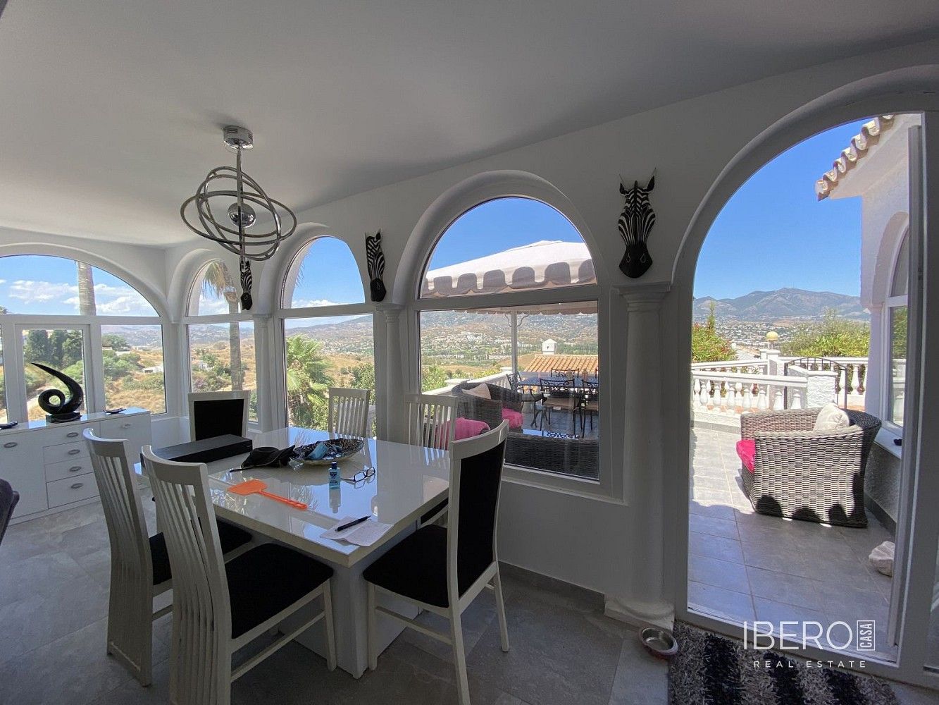 Rodinný dům · 241 m² · Cerros del Aguila, ES - 3