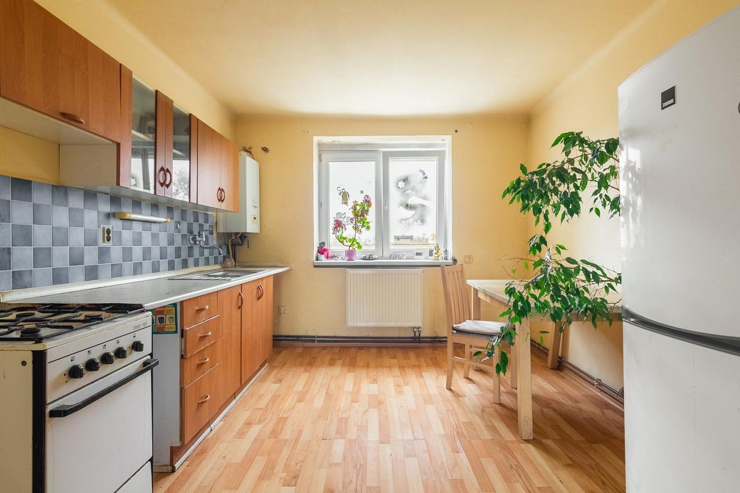 2+1, Petrohradská, Kladno, 54 m² - 2