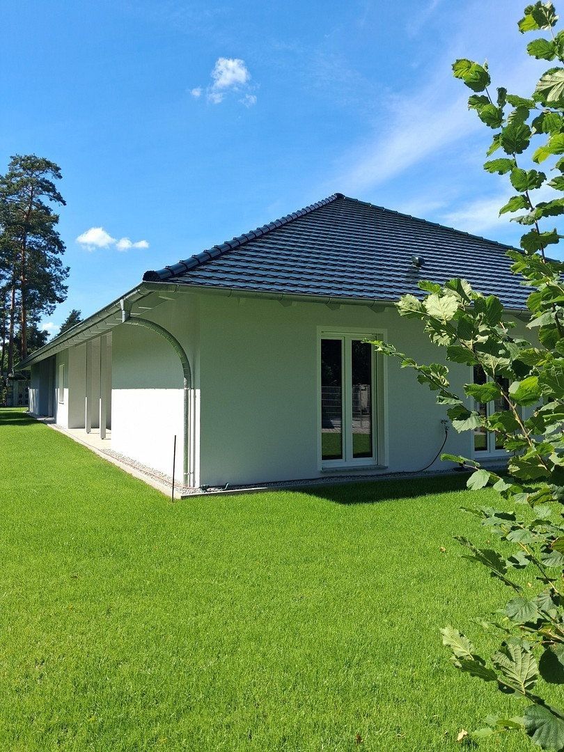 Rodinné domy, Cottbus Kiekebusch Kiekebusch Brandenburg 03051, 130 m² - 2