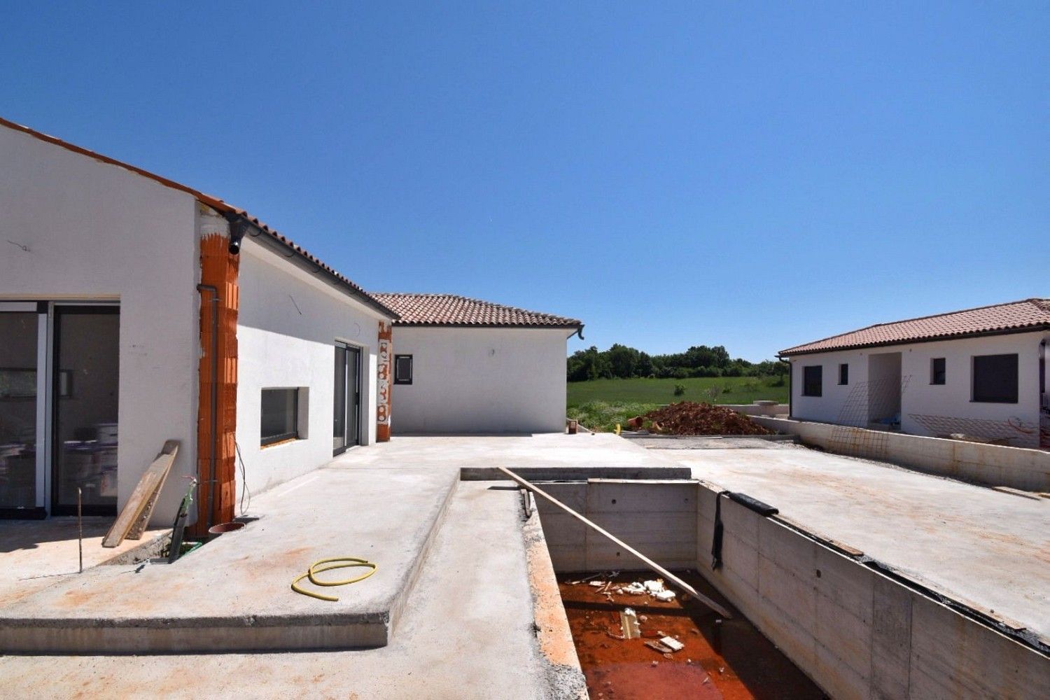 Rodinný dům · 143 m² · Ližnjan, HR - 3