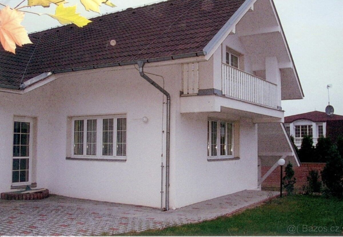 Prodej dům - Horoměřice, 252 62, 350 m²