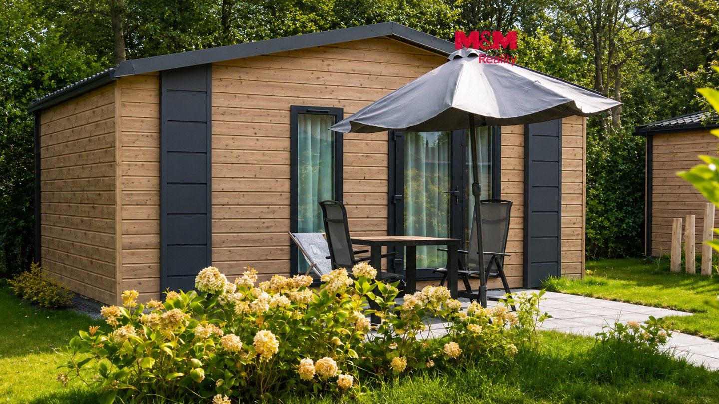 Ostatní, Beskydy, 24 m² - 1