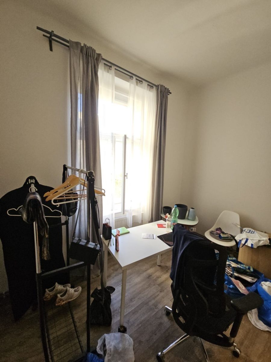 Pronájem byt 2+kk - Moskevská, Praha - Vršovice, 54 m² - 5