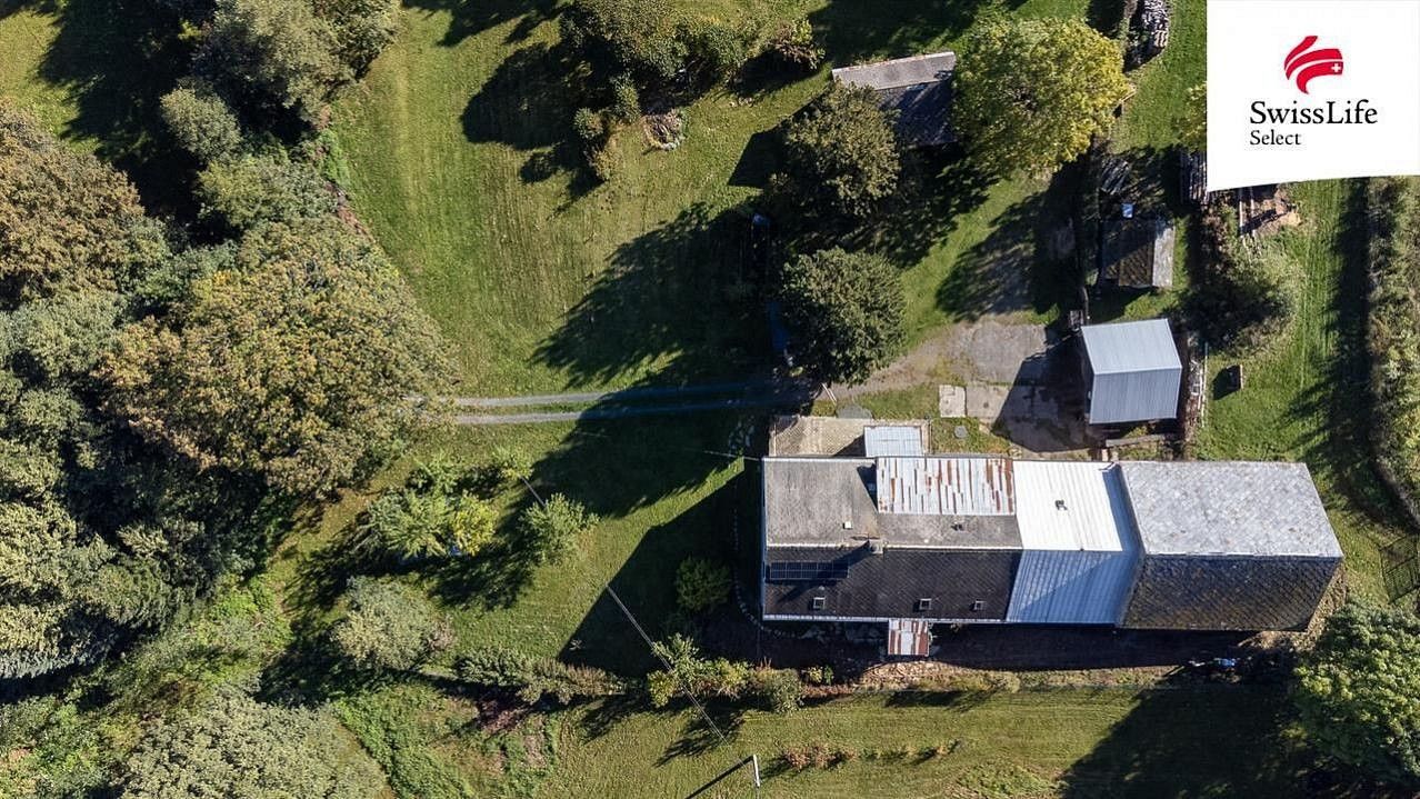 Rodinný dům · 280 m² · Rudná pod Pradědem - Stará Rudná, okres Bruntál - 4