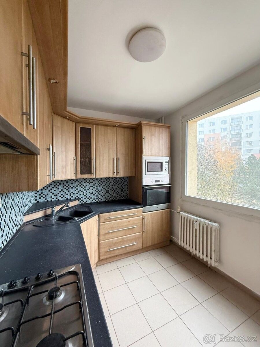 Prodej byt - Chomutov, 430 04