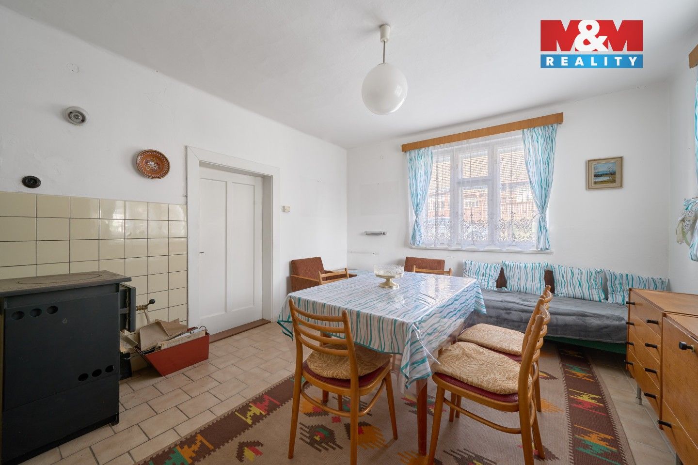 Rodinné domy, Bystré, 240 m²