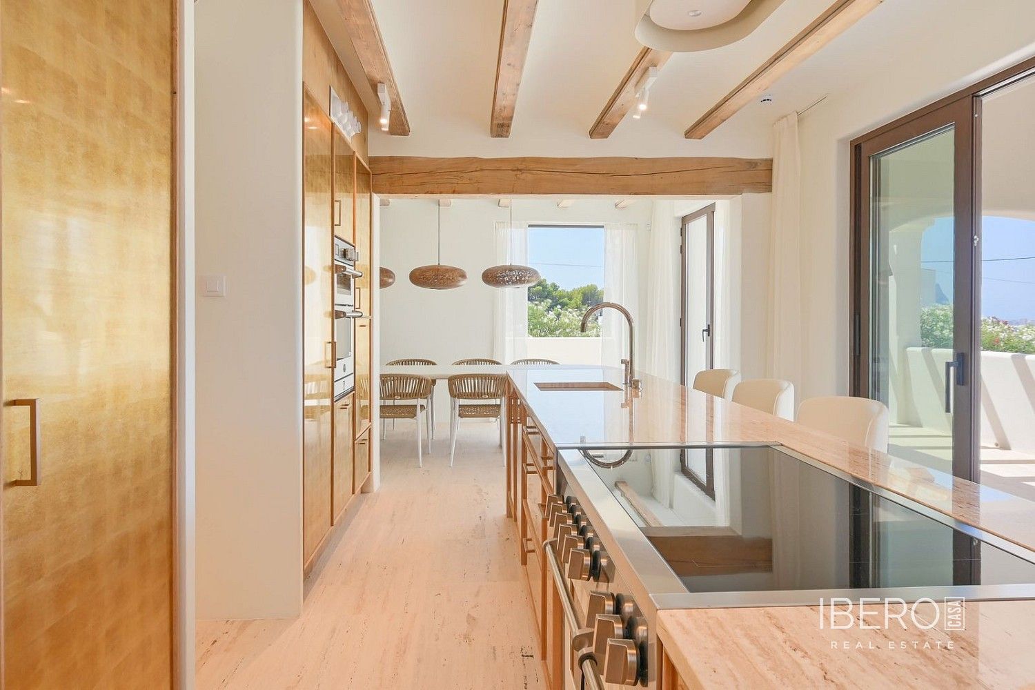 Prodej rodinný dům - Benissa, ES, 496 m² - 2
