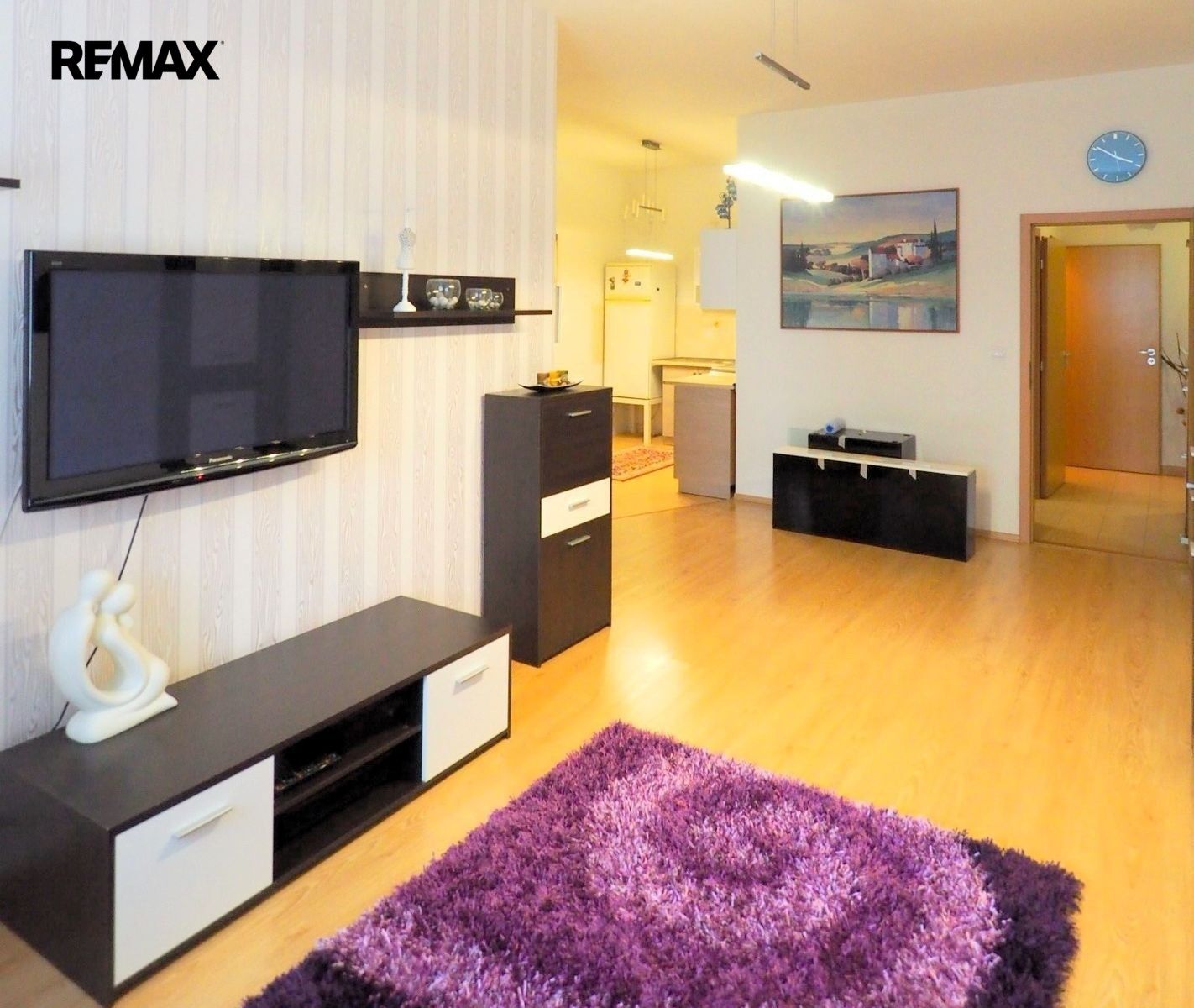 2+kk, Komenského 1328, Šestajovice, 56 m²