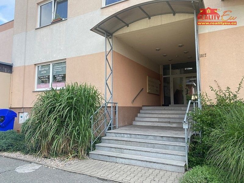 Kancelář · 40 m² · Náchod, Královéhradecký kraj - 4