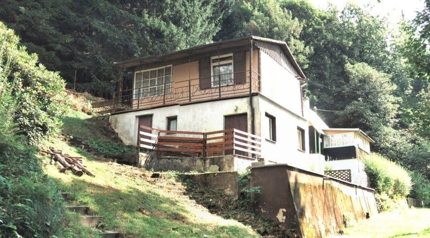 Chaty, Pražmo, 739 04