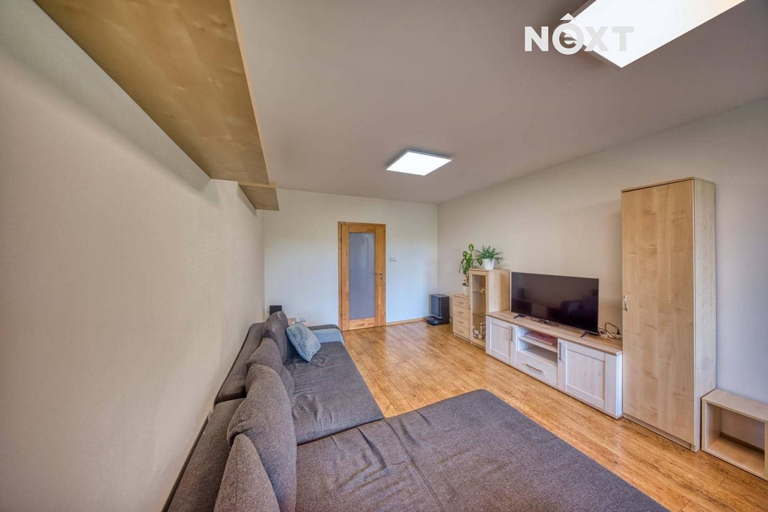 Prodej byt 3+1 - Sídliště 1. máje, Strakonice - Strakonice I, 73 m² - 5