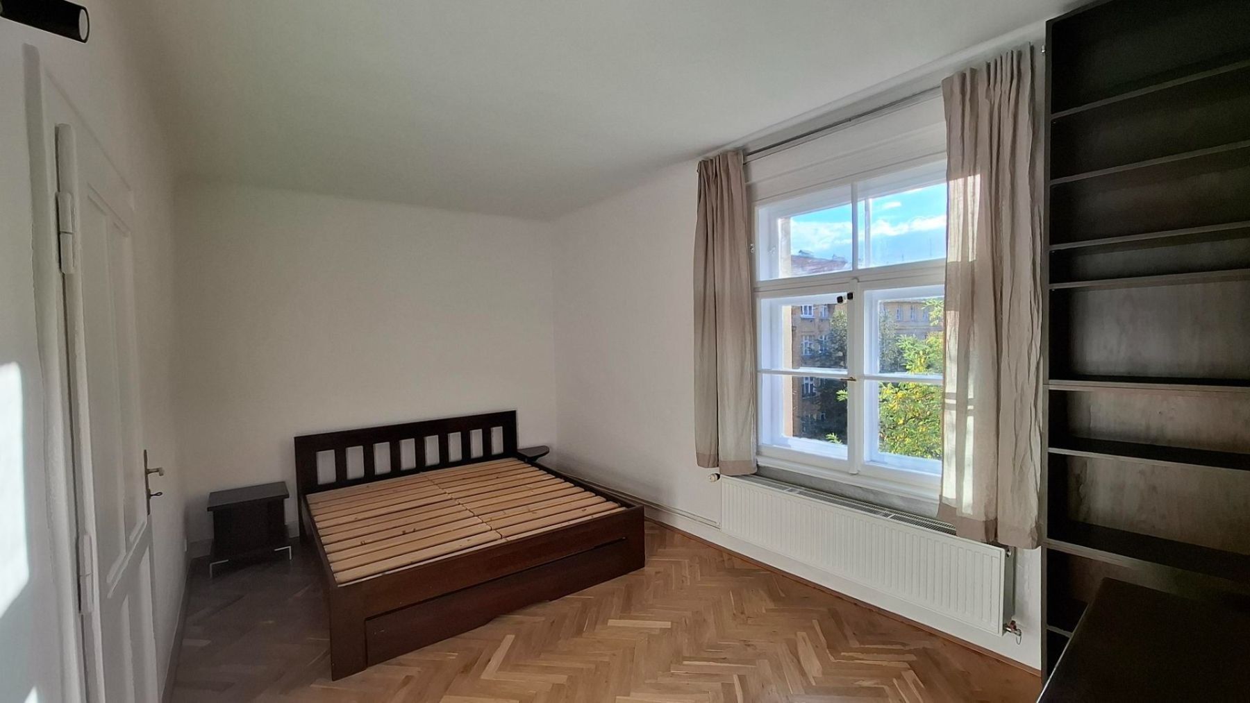 Pronájem byt 2+kk - Žerotínova, Praha - Žižkov, 54 m² - 5