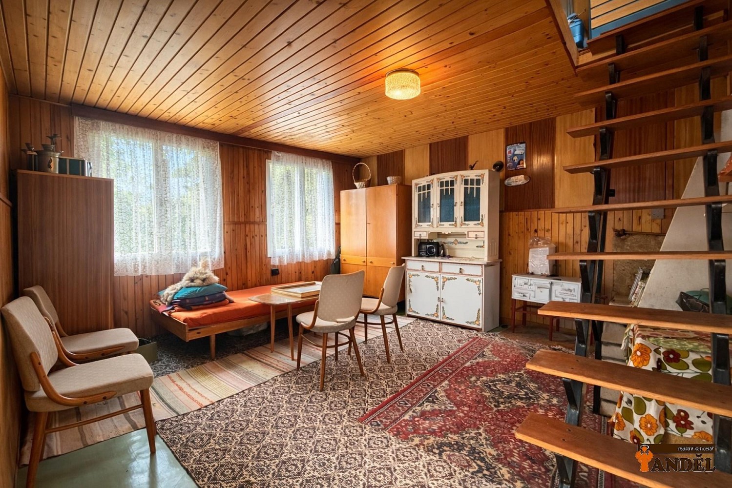 Chalupa · 30 m² · Havířov - Životice, okres Karviná - 4