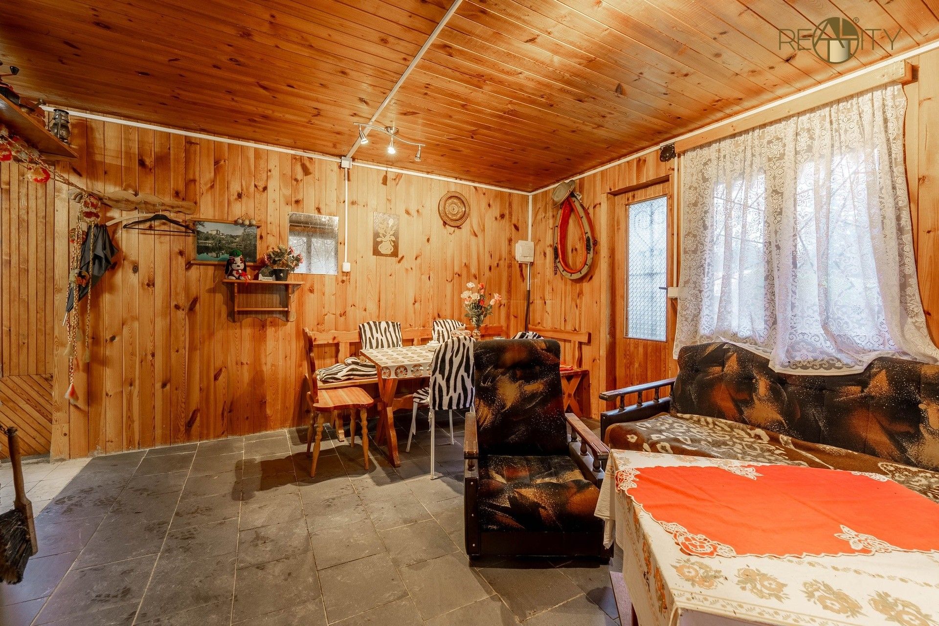 Prodej chata - Planá Vížka, 52 m² - 5