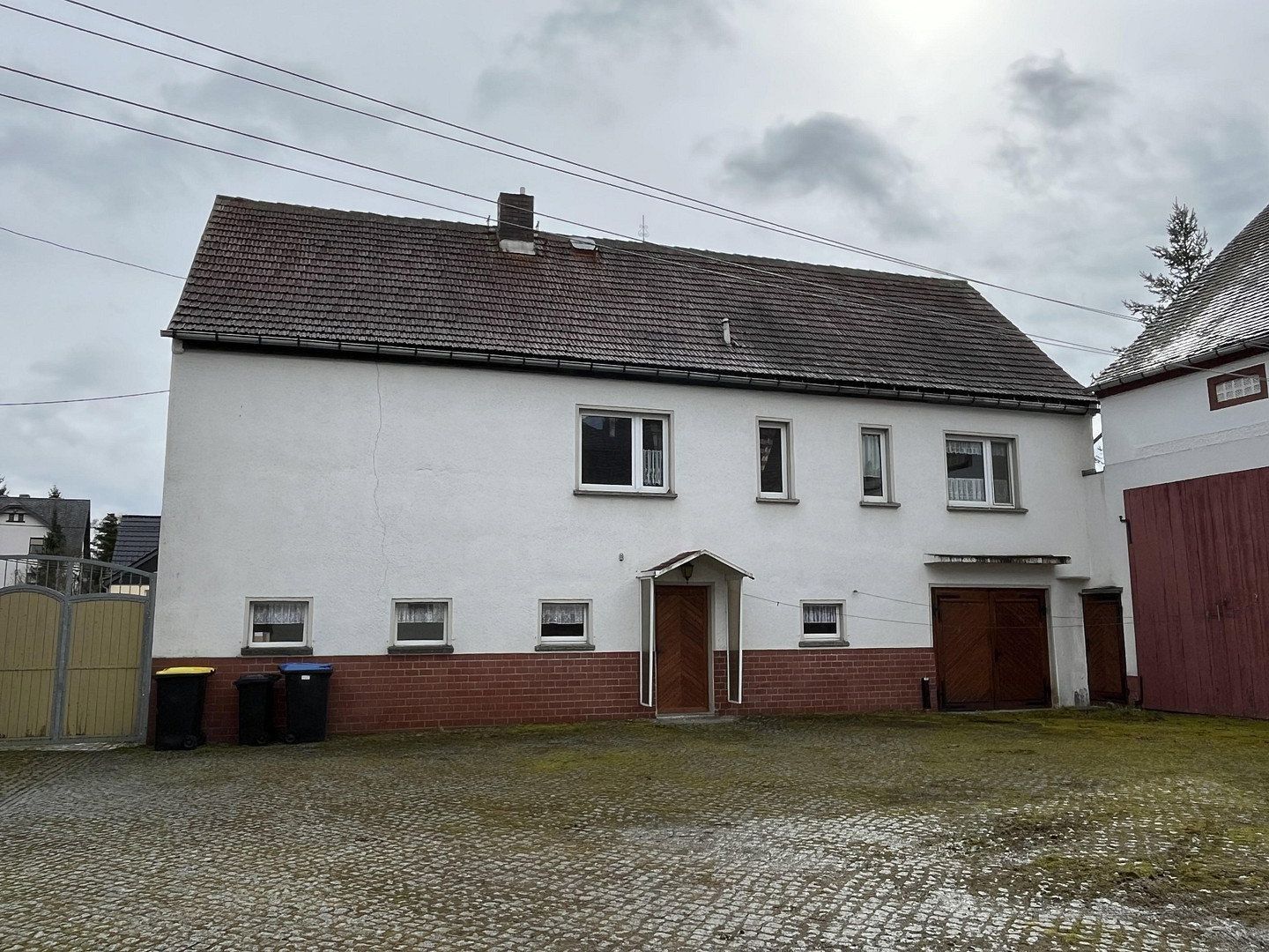Rodinný dům · 145 m² · , Sasko - 3