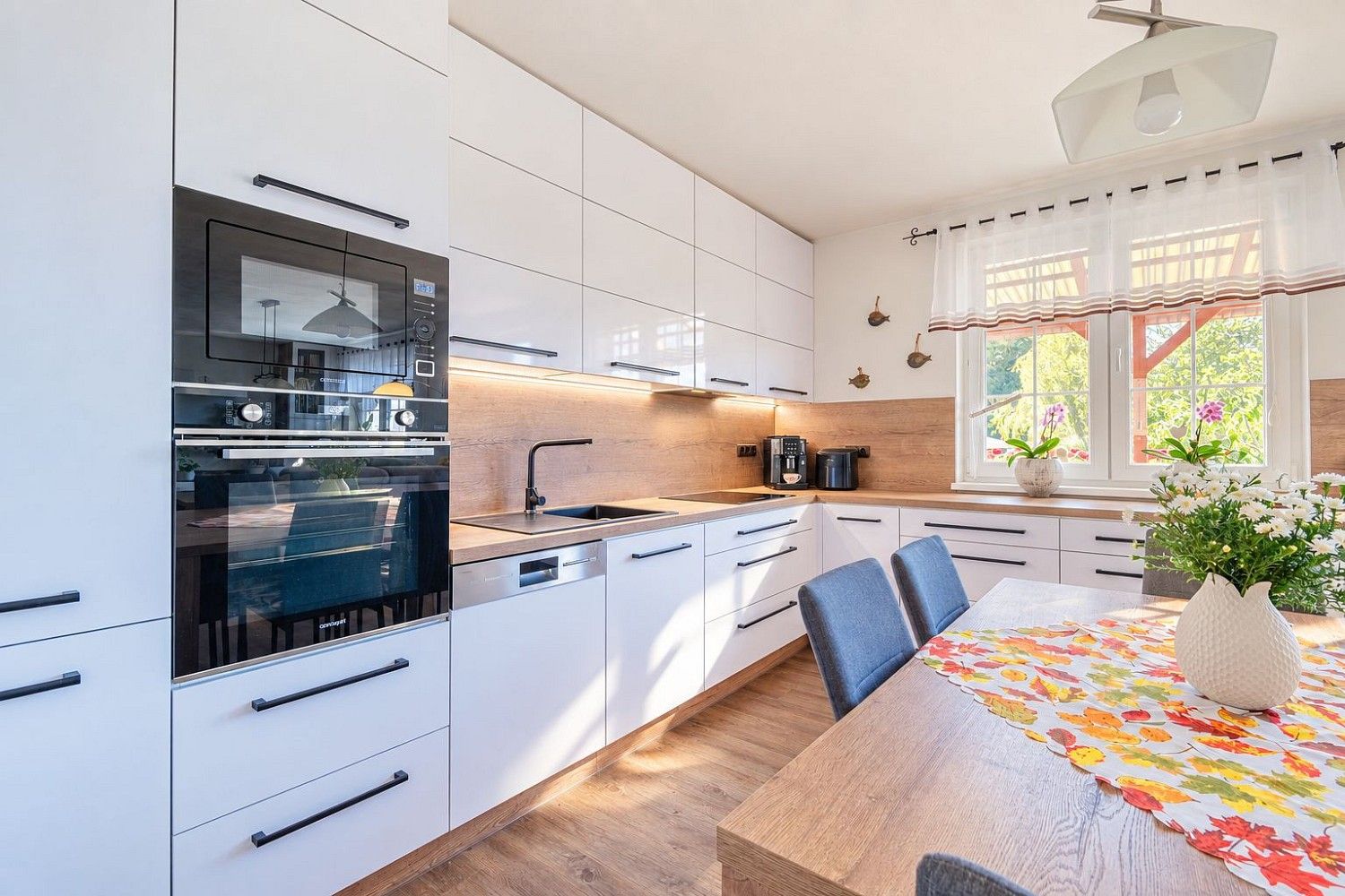 Prodej rodinný dům - Moravičany, okres Šumperk, 209 m² - 5