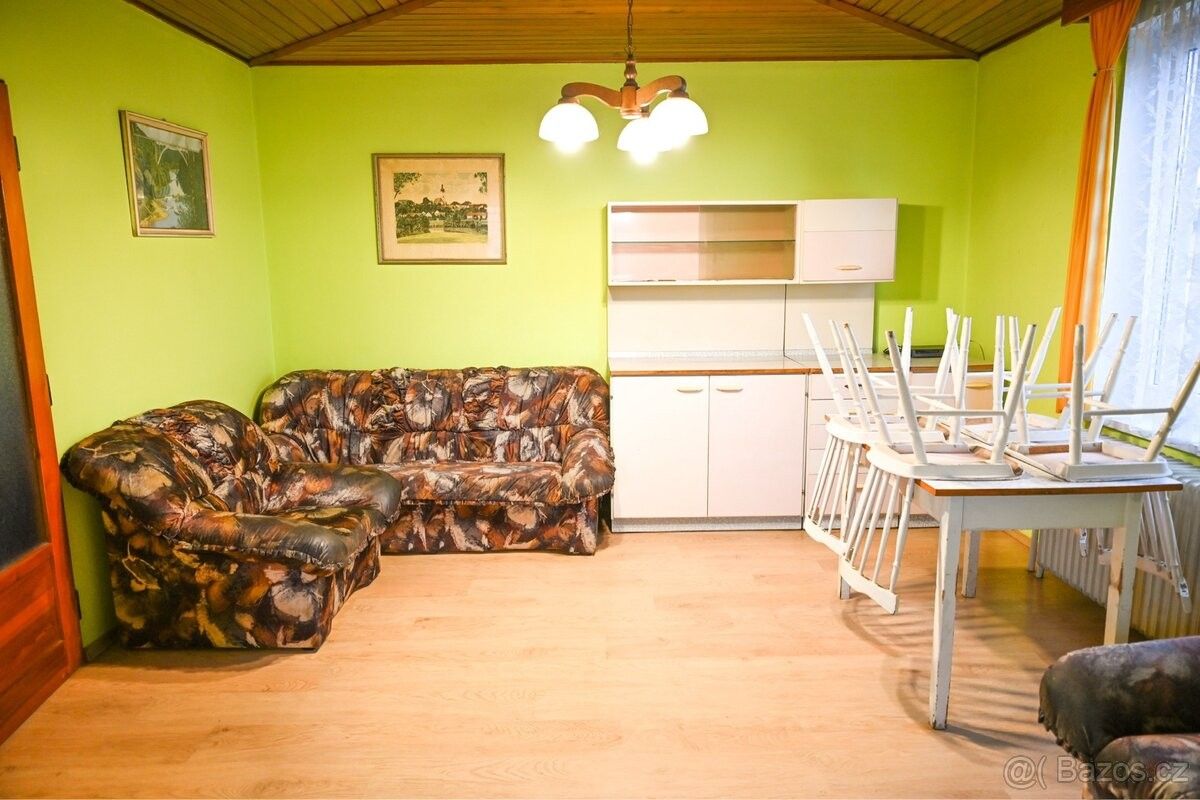 Rodinný dům · Suchdol nad Lužnicí, 378 06 - 3