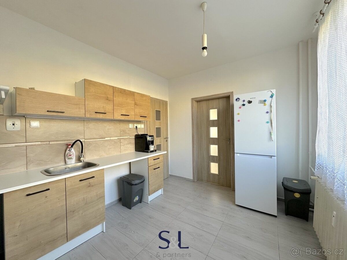 Pronájem byt - Stráž pod Ralskem, 471 27