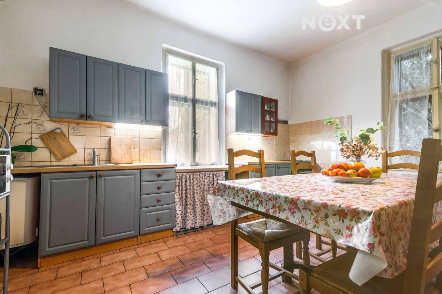 Chalupy, Havlíčkova 91, Lužná, 197 m² - 1