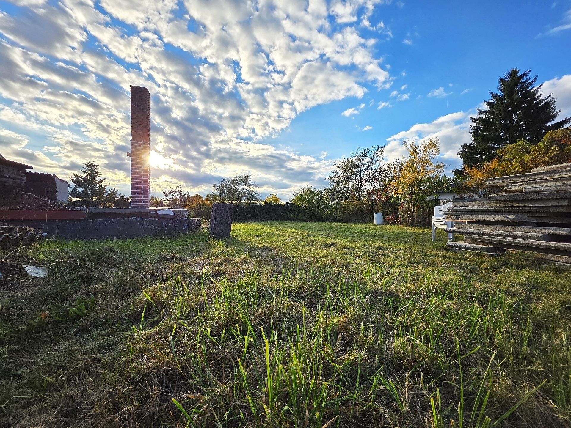 Prodej pozemek pro bydlení - Pecihrádek, Plzeň, 398 m²