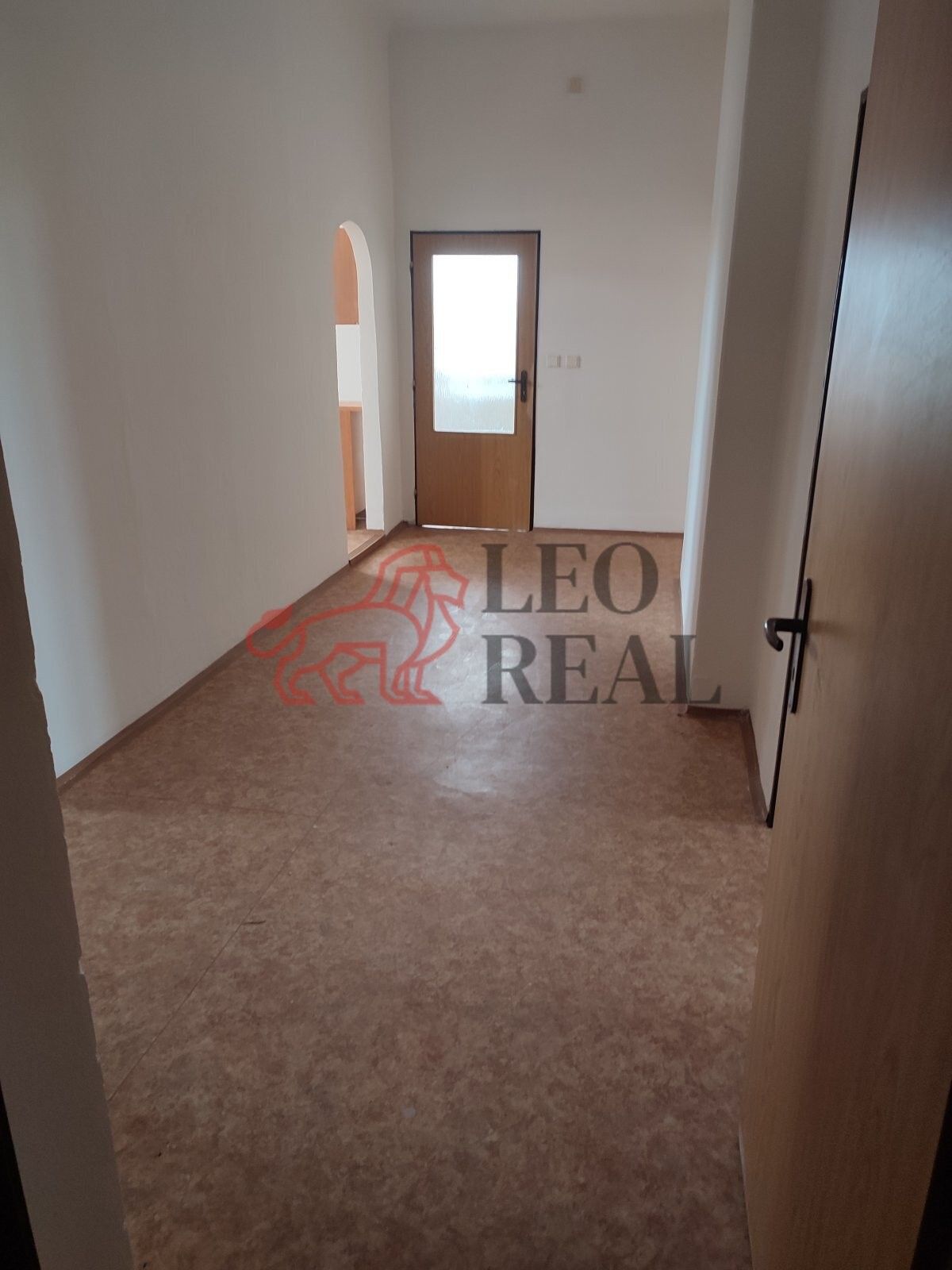 Pronájem byt 3+1 - Palackého, Nový Bor, 110 m²