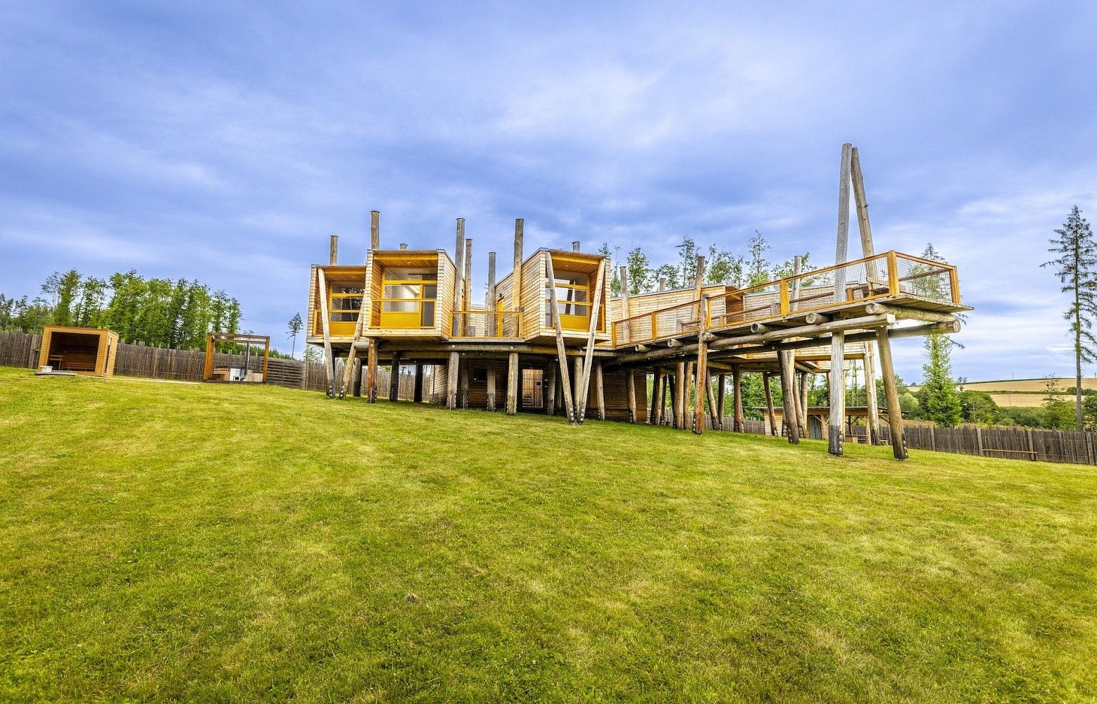 Ostatní, Štoky, okres Havlíčkův Brod, 818 m² - 1