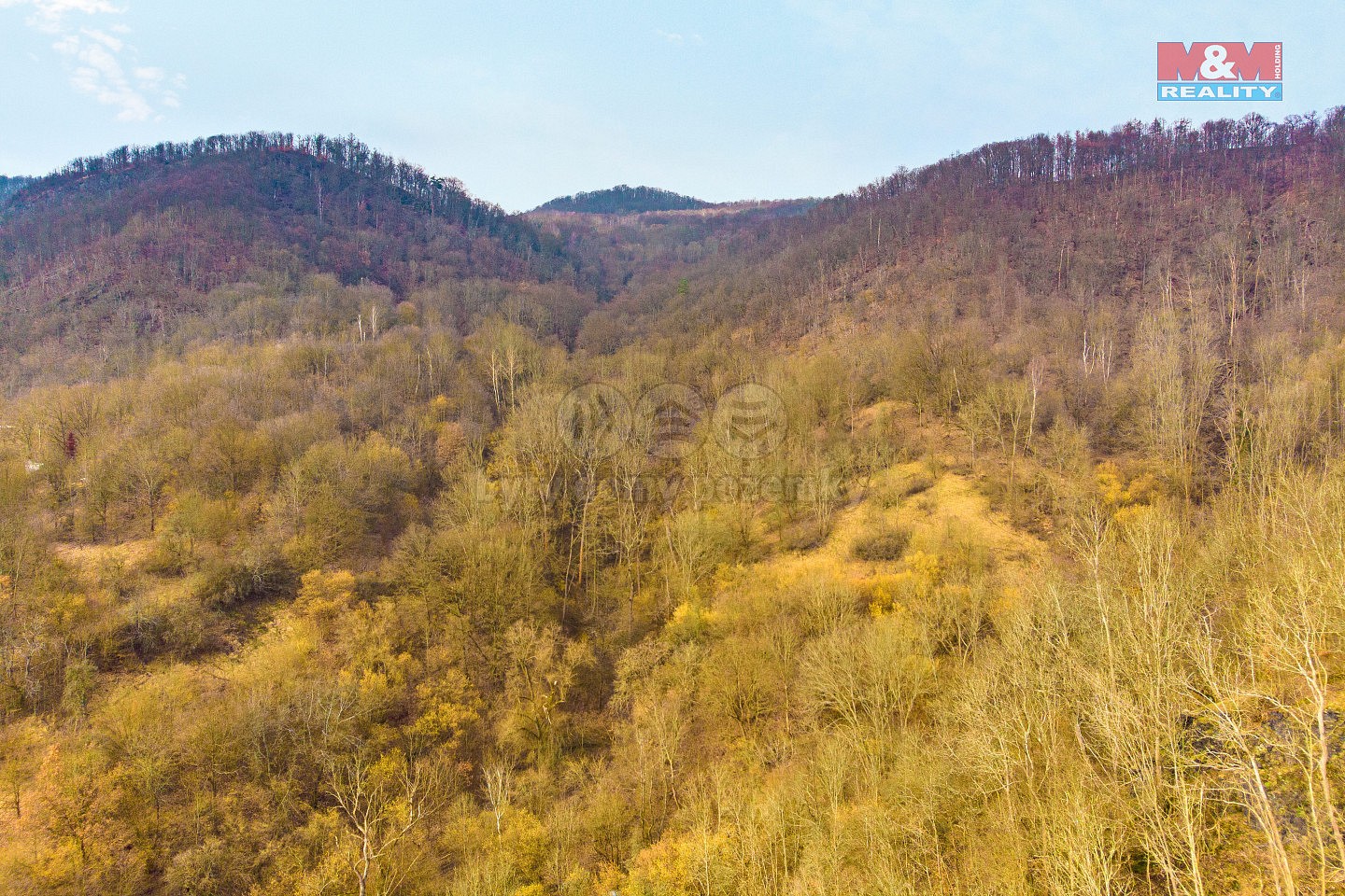 Pozemek · Ústí nad Labem - Mojžíř - 4
