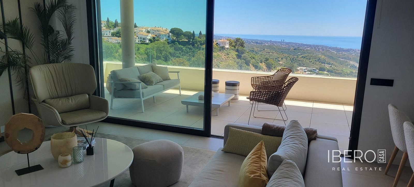 Prodej byt 4+kk - Altos de los Monteros, Španělsko, 135 m² - 5